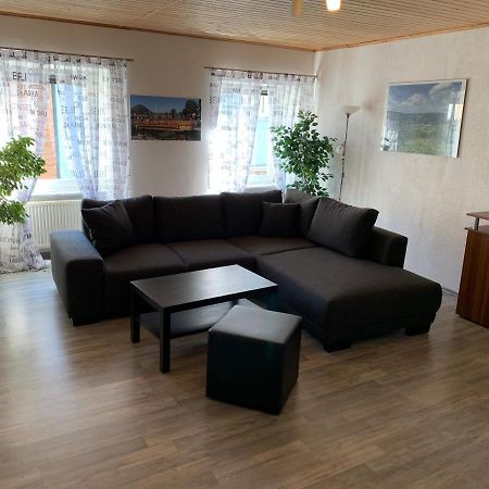 Ferienwohnung In Vino Veritas ノイマゲン・ダオン エクステリア 写真