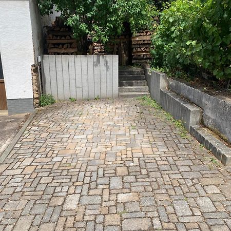 Ferienwohnung In Vino Veritas ノイマゲン・ダオン エクステリア 写真