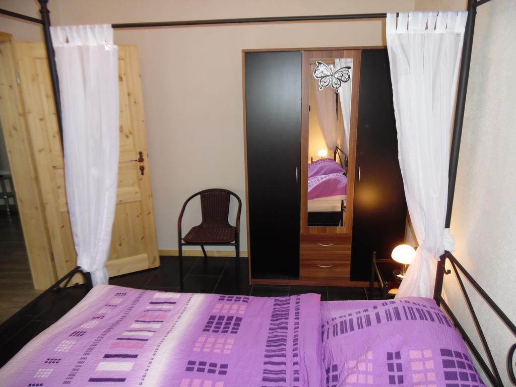 Ferienwohnung In Vino Veritas ノイマゲン・ダオン エクステリア 写真