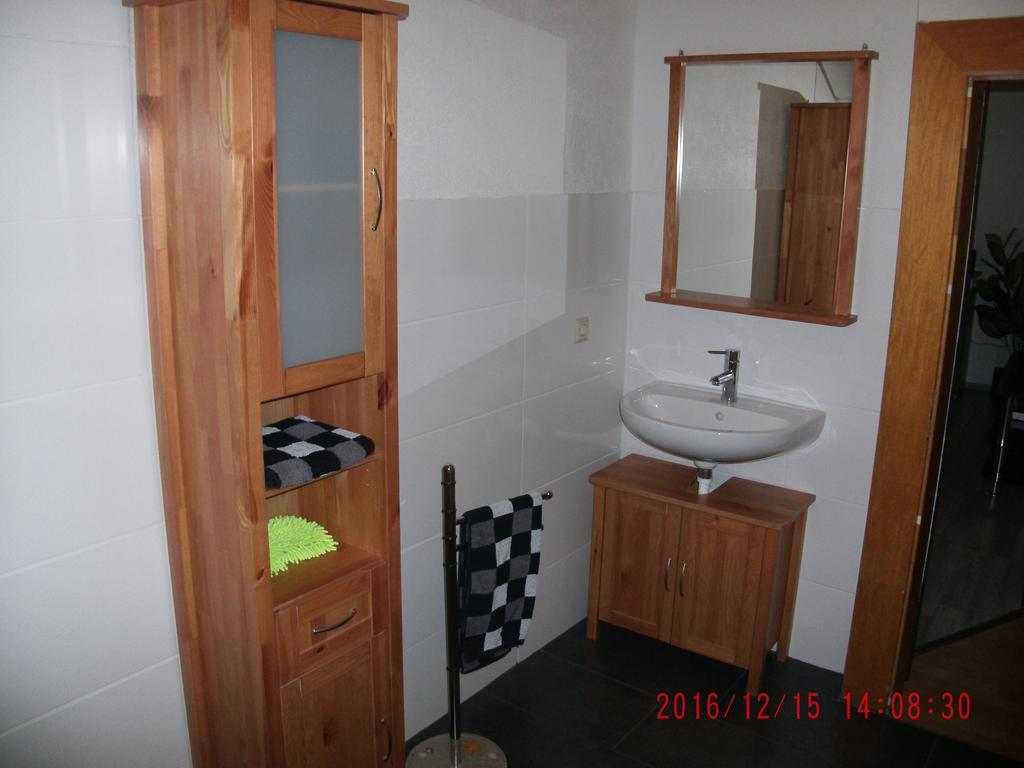 Ferienwohnung In Vino Veritas ノイマゲン・ダオン エクステリア 写真