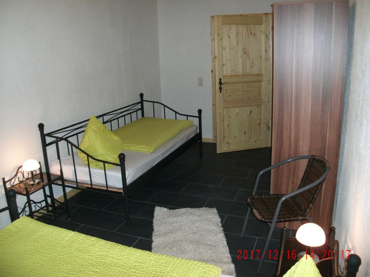 Ferienwohnung In Vino Veritas ノイマゲン・ダオン エクステリア 写真