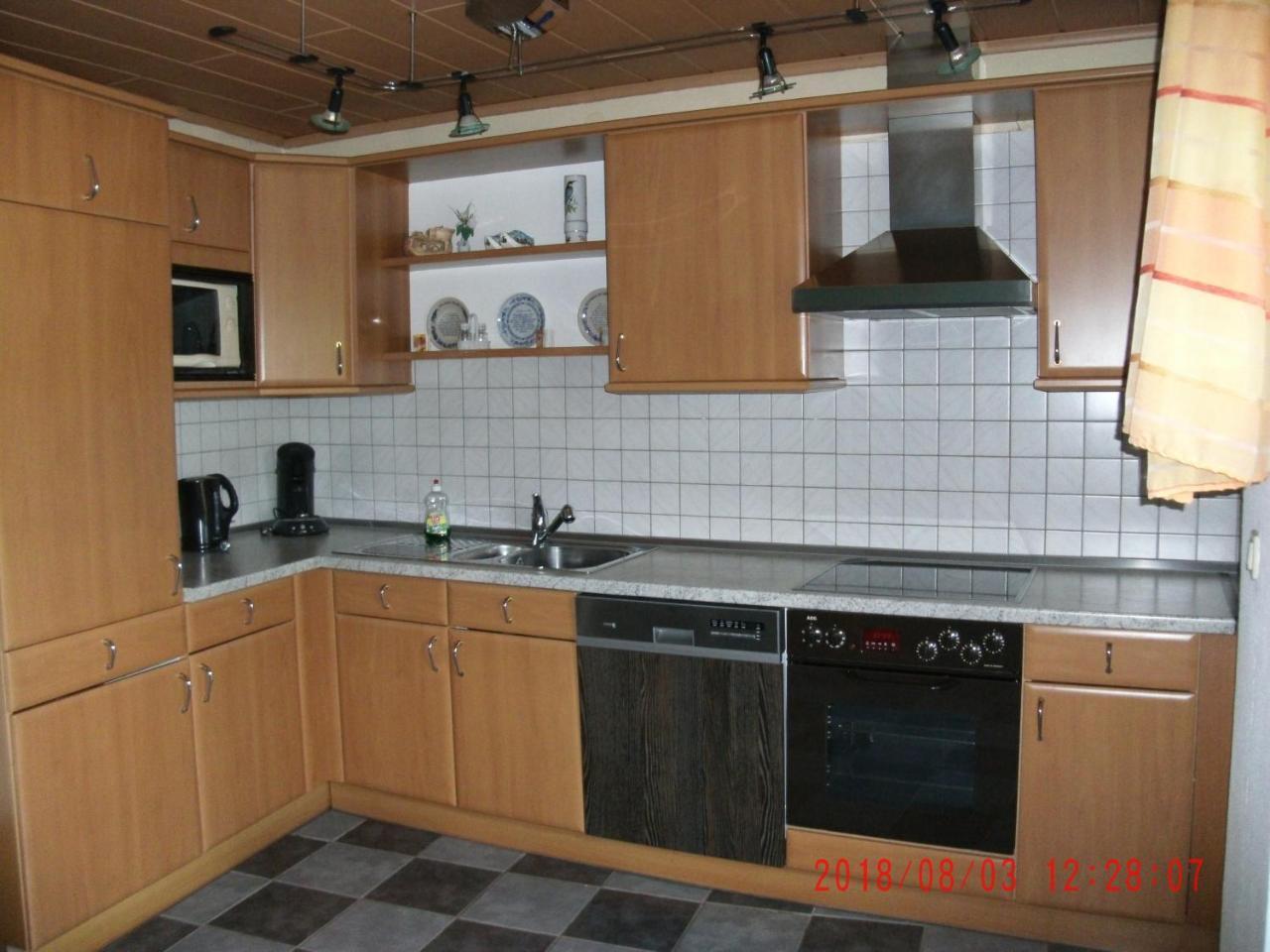 Ferienwohnung In Vino Veritas ノイマゲン・ダオン エクステリア 写真